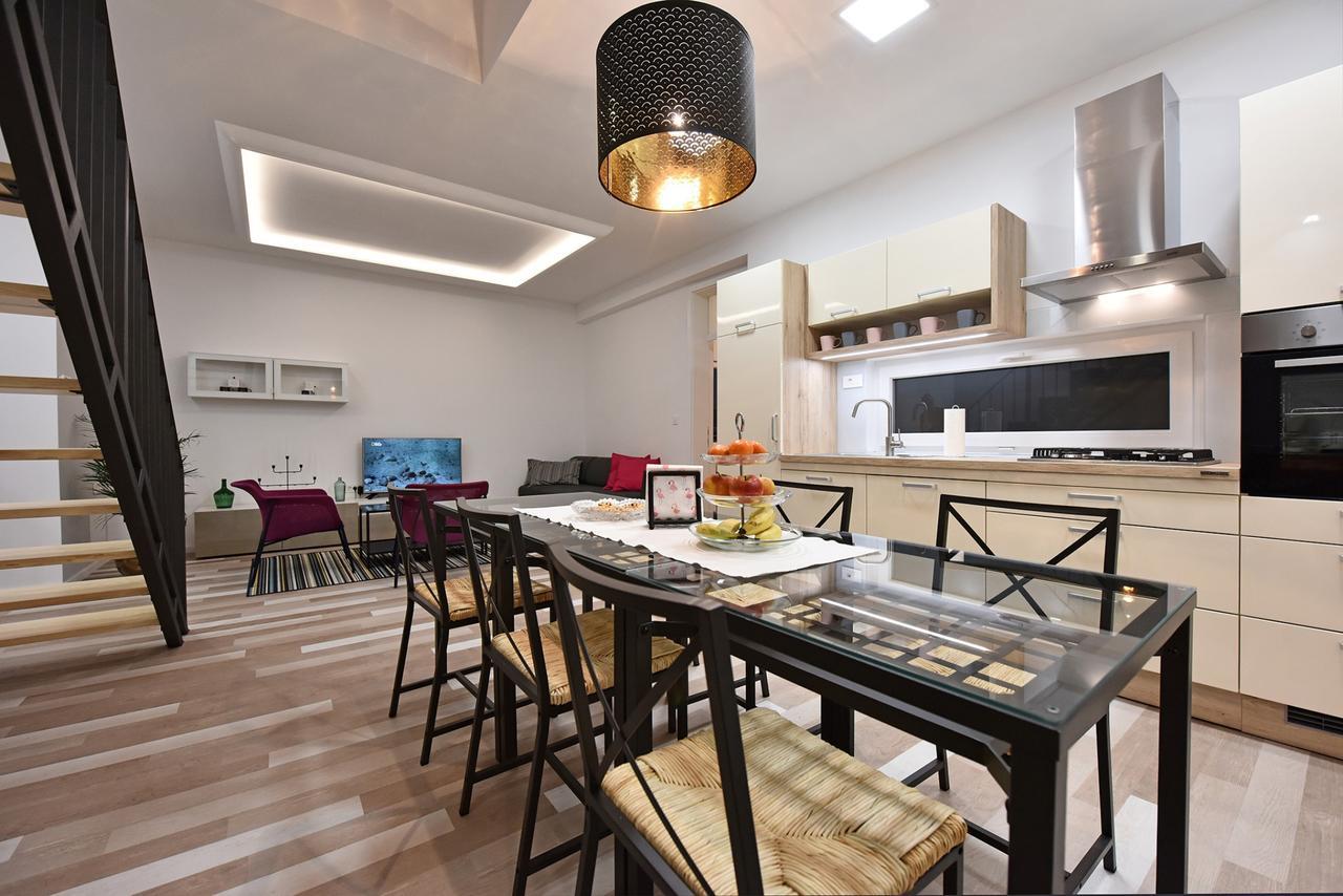 Apartment Tivoli Park