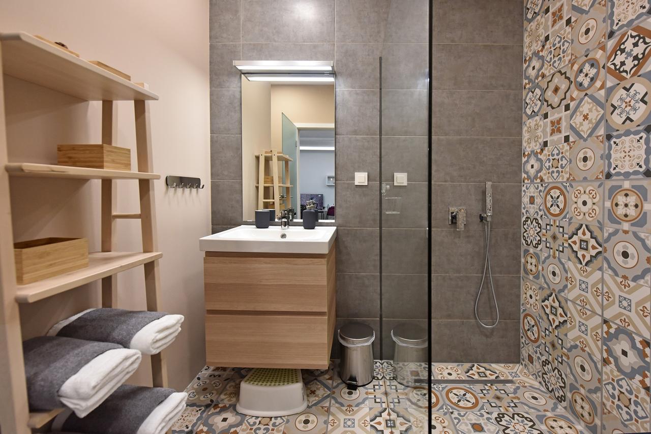 Apartment Tivoli Park Ljubljana