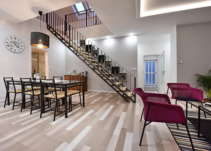 Apartment Tivoli Park
