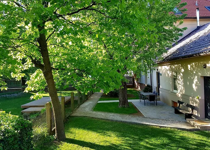 Apartment Tivoli Park