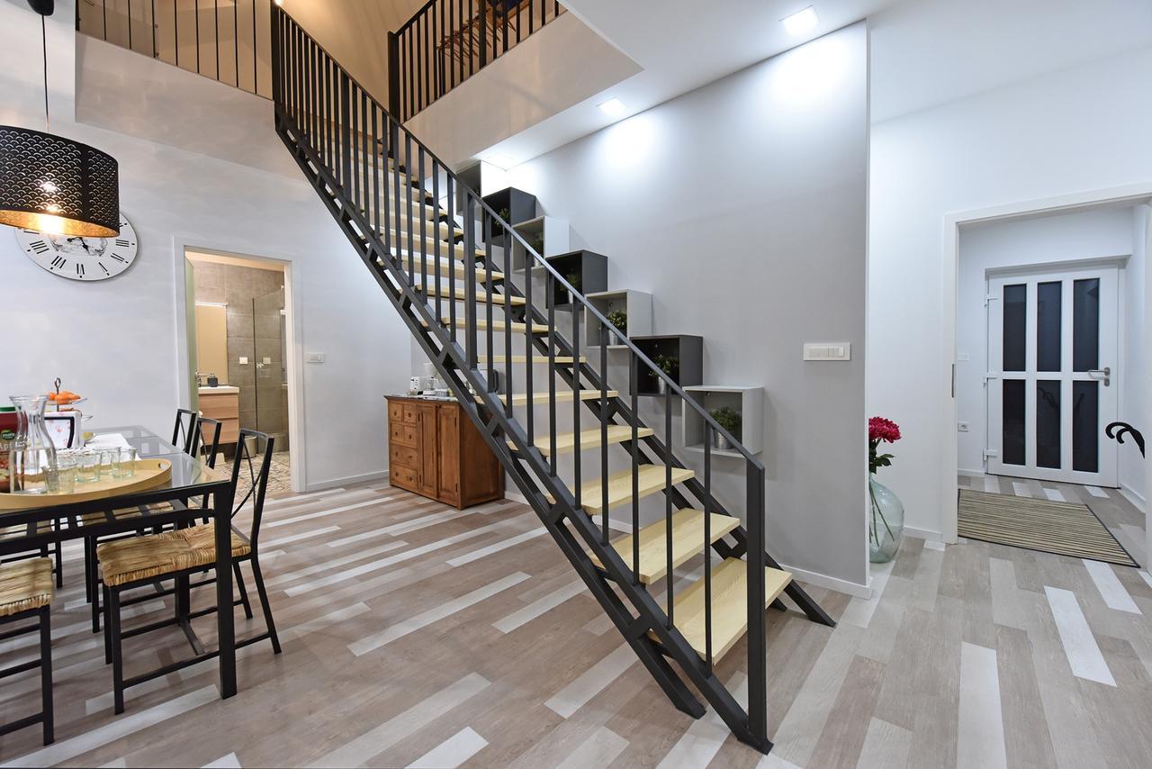 Tivoli Park Apartment