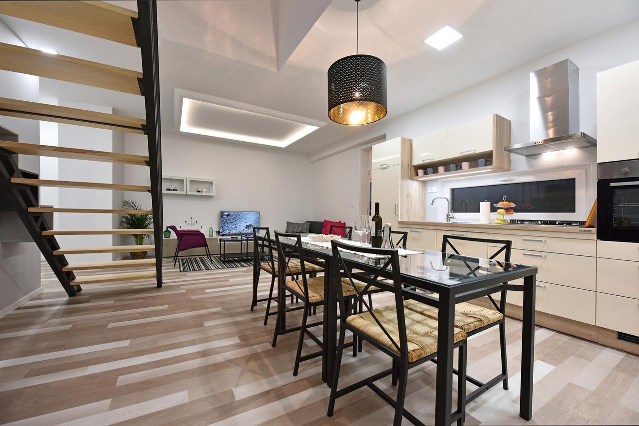 Apartment Tivoli Park *