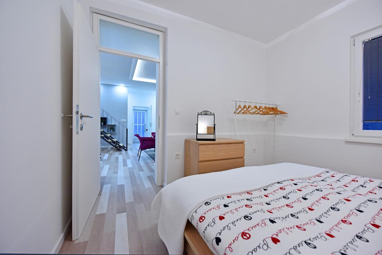 Tivoli Park Apartment Ljubljana